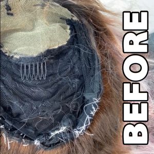 BYOB WIG CONSTRUCTION - Image 6
