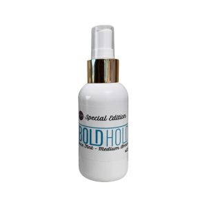 LACE TINT by BOLD HOLD X Tailored Crowns CARAMEL - Image 2