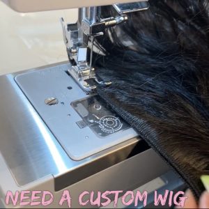 BYOB WIG CONSTRUCTION - Image 3