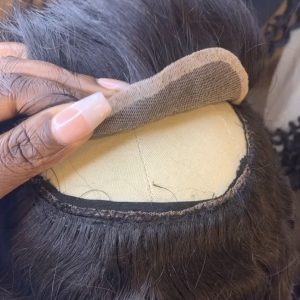 BYOB WIG CONSTRUCTION - Image 2