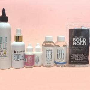 Bold Hold Products