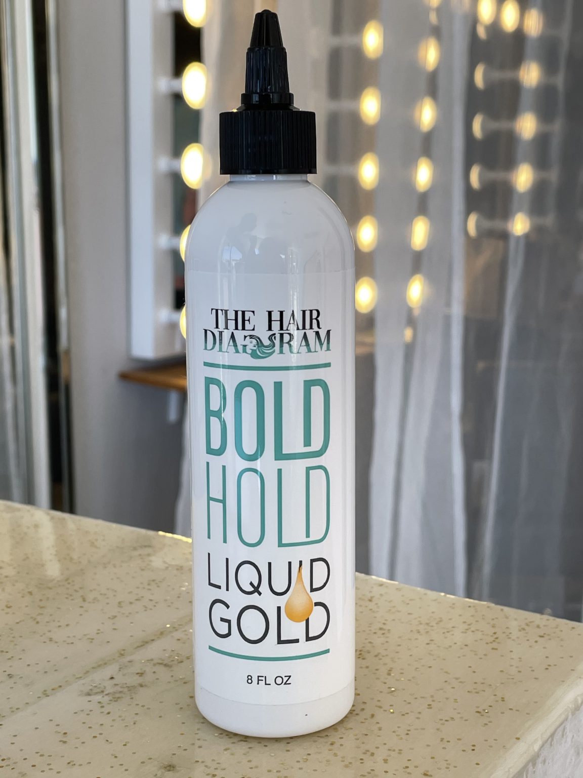 Bold HOLD Liquid Gold Virgin Hair Outlet Bold Hold Liquid Gold