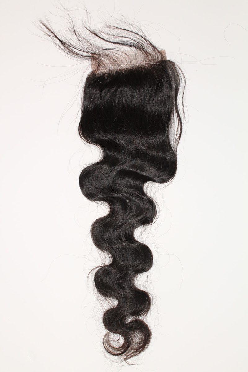 Body Wave Closure