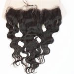 Body Wave Frontal