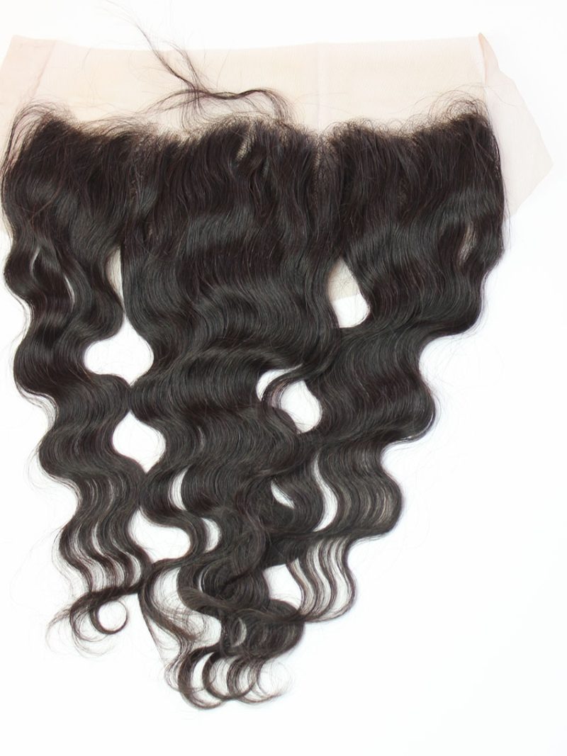 Body Wave Frontal