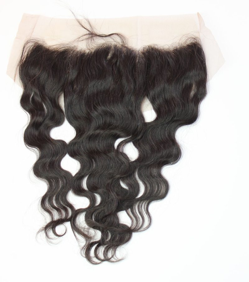 Body Wave Frontal