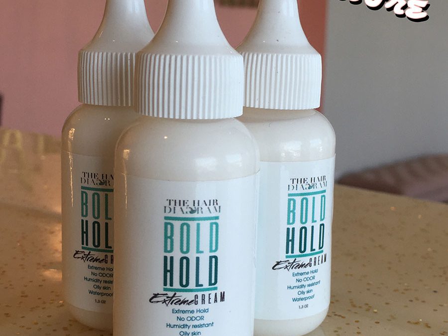 Buy Bold Hold Extreme Creme Adhesive Virgin Hair Outlet