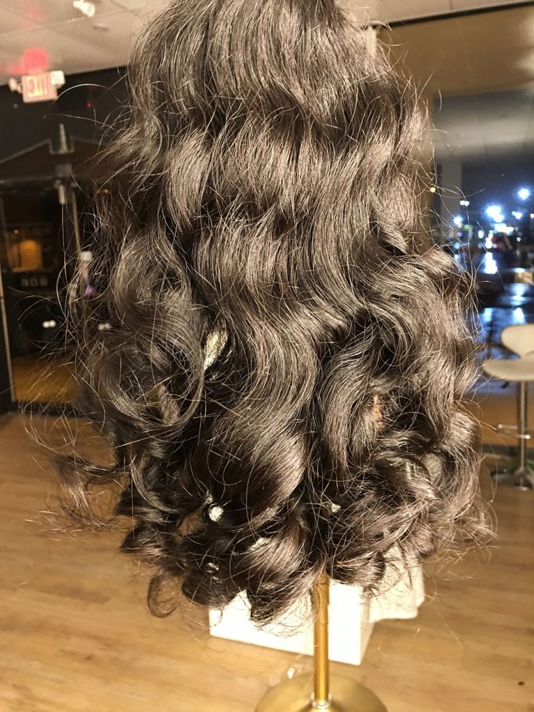 Virgin Hair Outlet Providing The High Quality of Burmese
