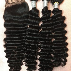 Deep Wave
