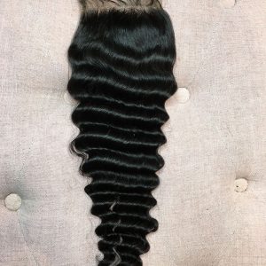 Deep Wave