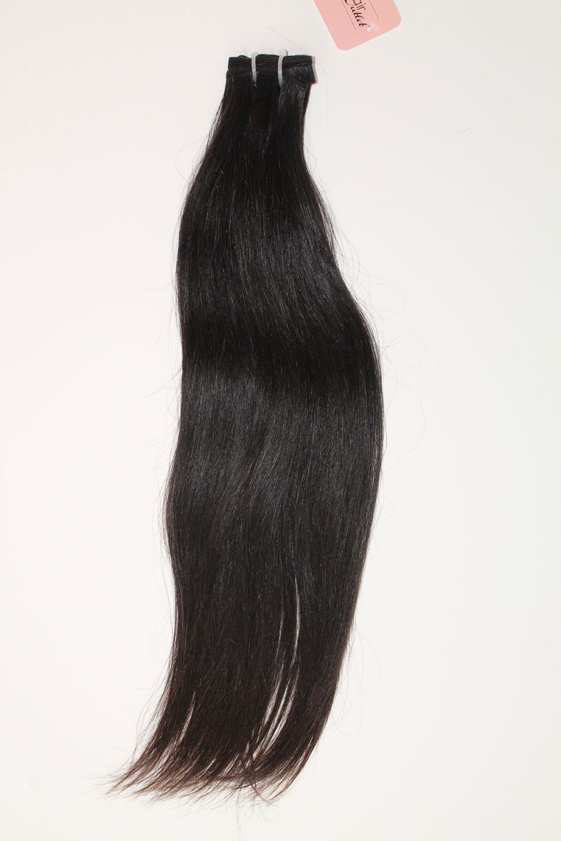 Raw Burmese Straight