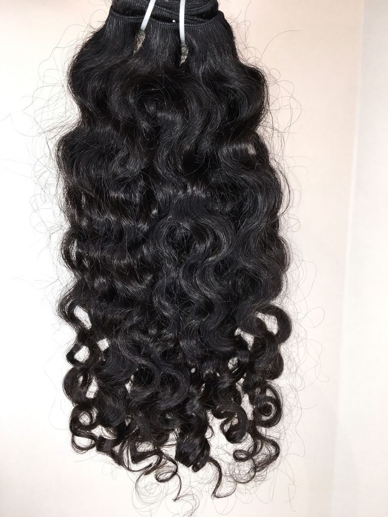 Raw Indian Closure Virgin Hair Outlet 6860