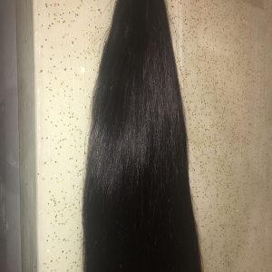 Straight