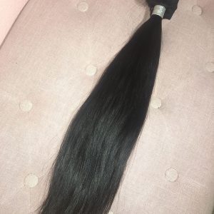 Straight