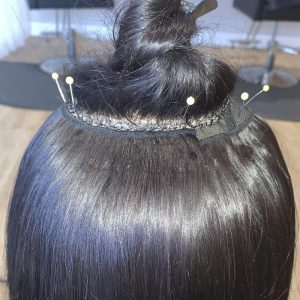 BYOB WIG CONSTRUCTION